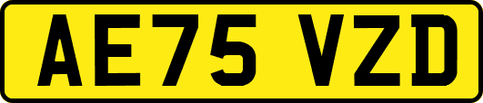 AE75VZD