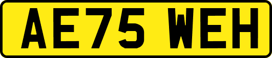 AE75WEH