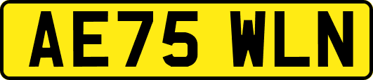 AE75WLN