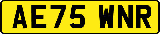 AE75WNR