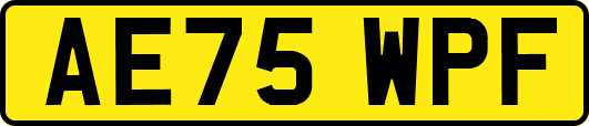AE75WPF