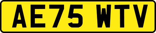 AE75WTV
