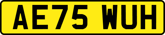 AE75WUH