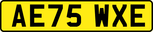 AE75WXE