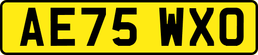 AE75WXO