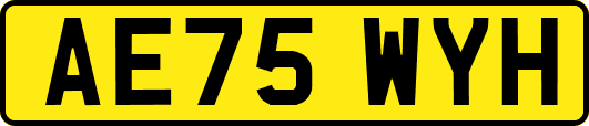 AE75WYH