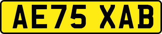 AE75XAB