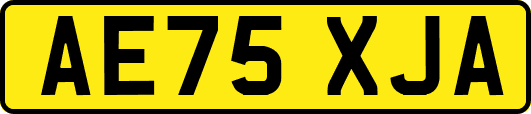 AE75XJA