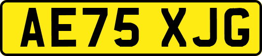 AE75XJG