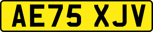 AE75XJV