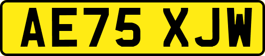 AE75XJW