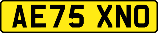 AE75XNO