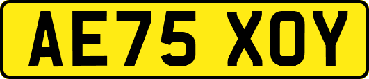 AE75XOY