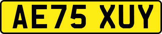 AE75XUY