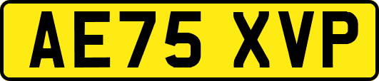 AE75XVP