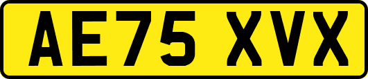 AE75XVX