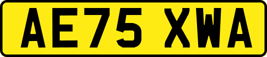 AE75XWA