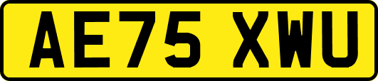 AE75XWU