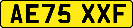 AE75XXF