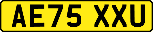 AE75XXU