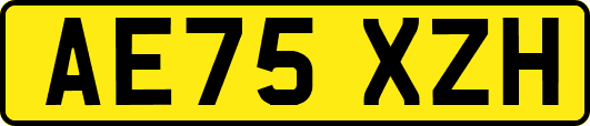 AE75XZH
