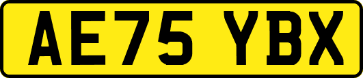 AE75YBX