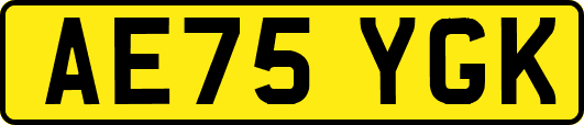 AE75YGK