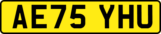 AE75YHU