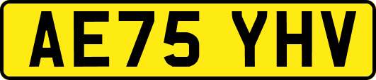 AE75YHV