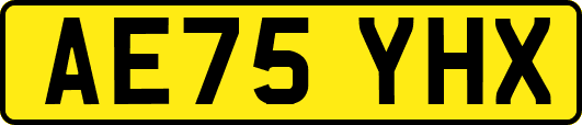 AE75YHX