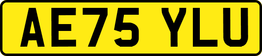 AE75YLU