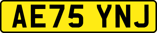 AE75YNJ