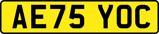 AE75YOC