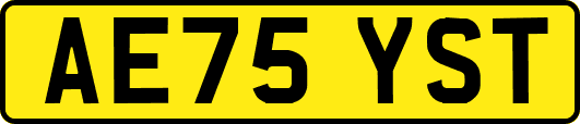 AE75YST