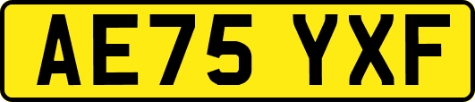 AE75YXF