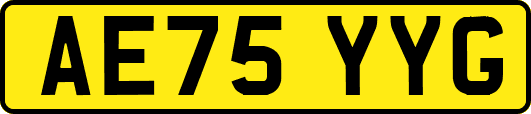 AE75YYG
