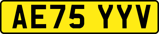 AE75YYV