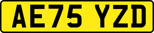 AE75YZD