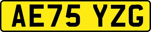 AE75YZG