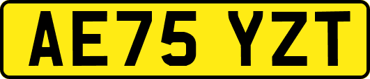 AE75YZT