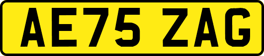 AE75ZAG