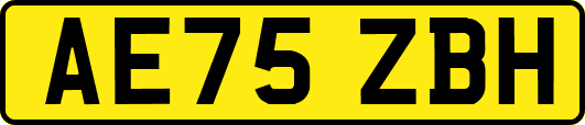 AE75ZBH