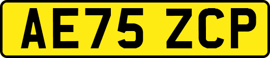 AE75ZCP