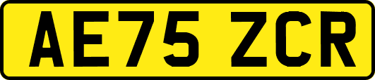 AE75ZCR
