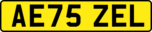 AE75ZEL