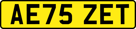 AE75ZET