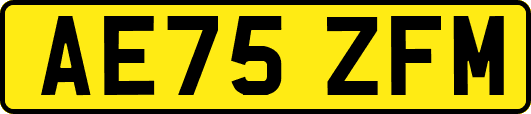 AE75ZFM