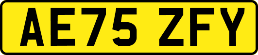 AE75ZFY