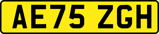 AE75ZGH