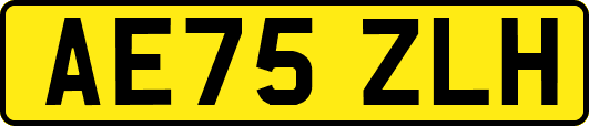AE75ZLH